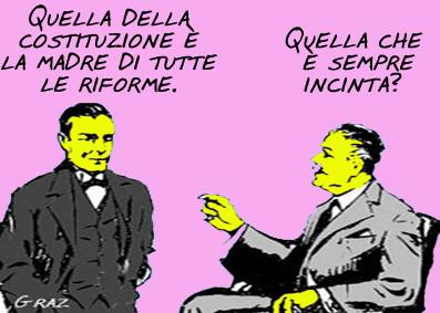 vignetta rosa