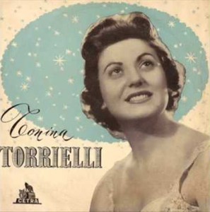 Tonina Torrielli