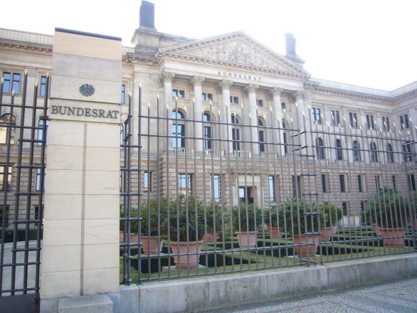 bundesrat