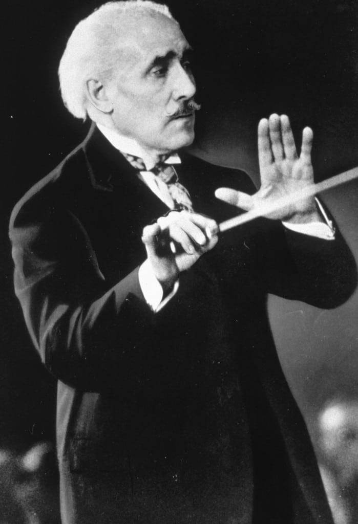 Arturo Toscanini