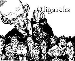 oligarchia