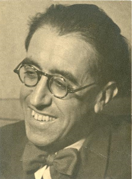 Piero Calamandrei
