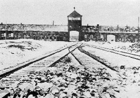 Auschwitz-Birkenau