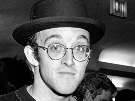 Keith Haring