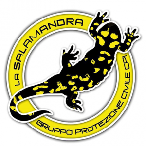 La Salamandra -CasaPound