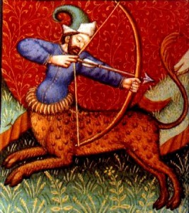 sagittario