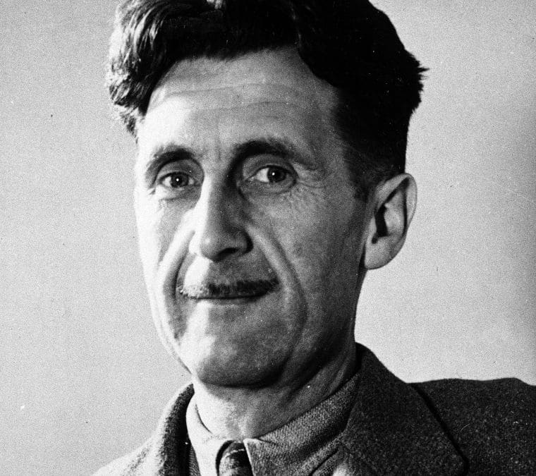 George Orwell