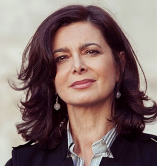 Laura Boldrini, Presidente della Camera dei Deputati