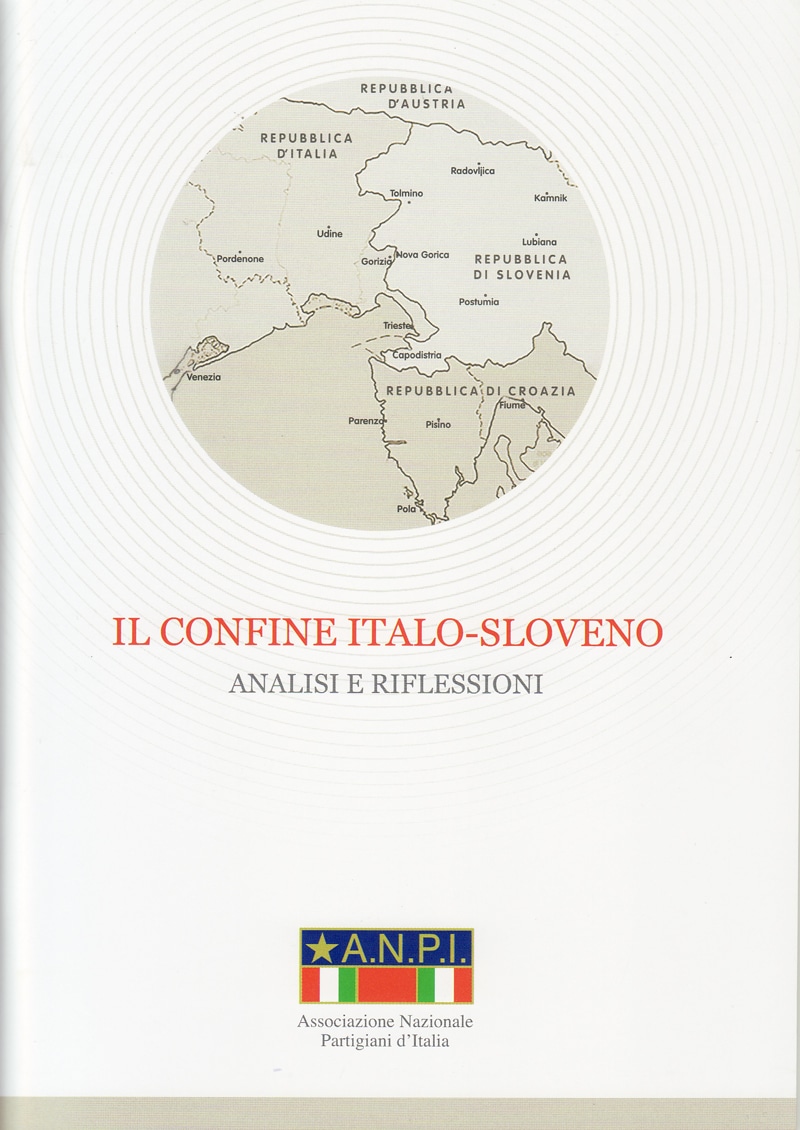 cover - confine italo-sloveno