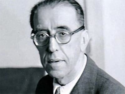 Piero Calamandrei