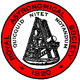 soc. astronomia