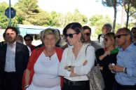 CAMUSSO E BERLINGUER