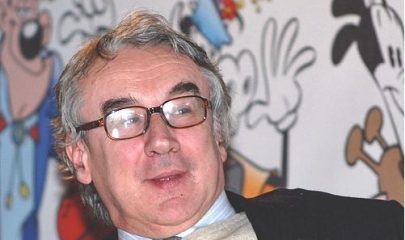 Addio al filosofo Giulio Giorello