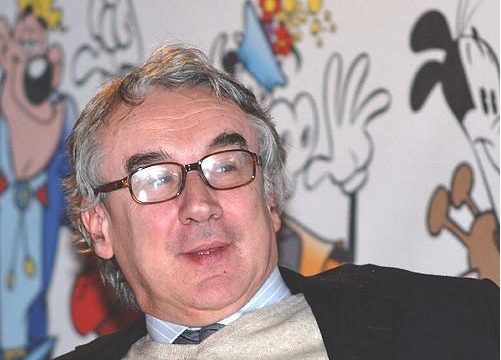 Addio al filosofo Giulio Giorello