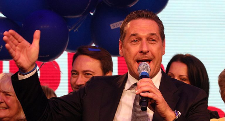 L’Austria vira a destra Patria Indipendente