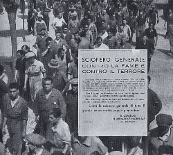 Quegli scioperi del marzo di tanti anni fa - Patria Indipendente