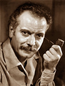 Brassens, chansonnier degli ultimi