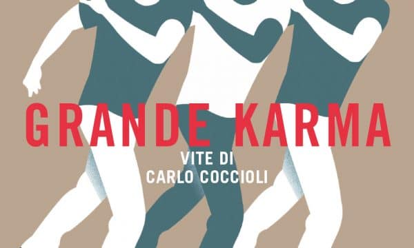 Raveggi Grande karma
