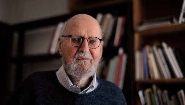 Ferlinghetti tra i padri della beat generation