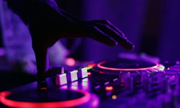 Le suggestioni della musica trap