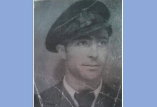 Giacomo Cortejosa Isetta, “Da ribelle a eroe di guerra - La vita di Antonio Cortejosa Vallejo