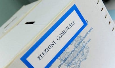 elezioni comunali 2020