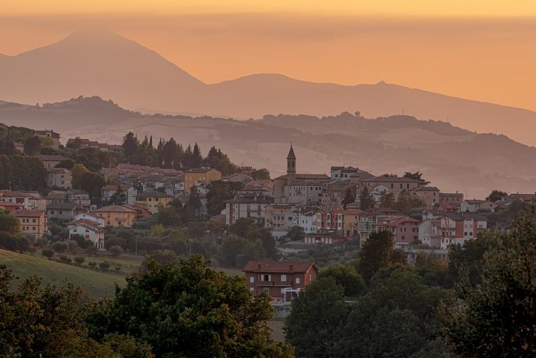 A Castelleone di Suasa tornano i partigiani Patria Indipendente