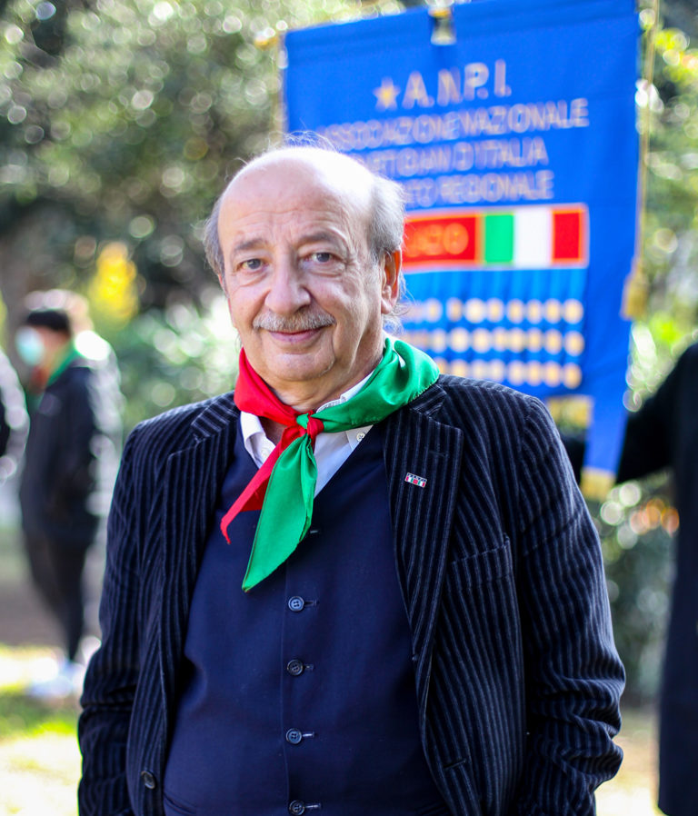 Scarpe rotte eppur bisogna sognare Patria Indipendente