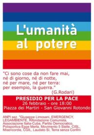 san giovanni rotondo