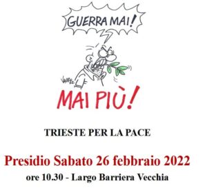 trieste