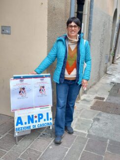 Pisa, sezione di Cascina 2