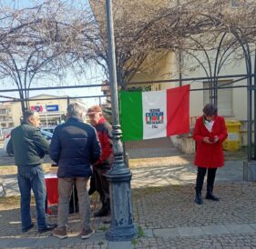 borgo sal damazzo e valli