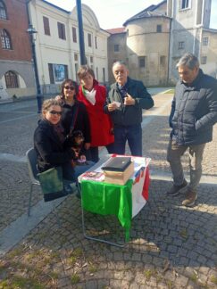 borgo san dalmazzo e valli CN