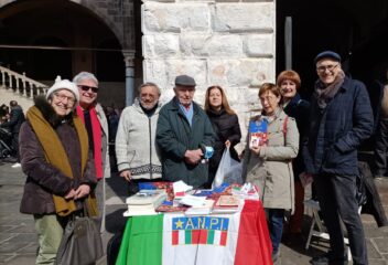 padova piazzale delle erbe