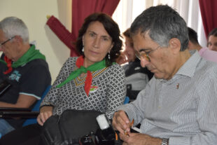 in sala