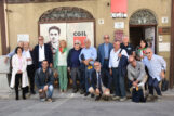 sede CGIL