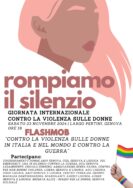 Genova manifesto