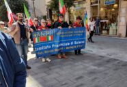 25 Aprile a Salerno