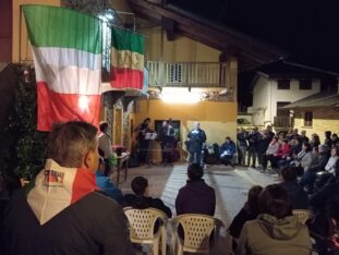 Borgo San Dalmazzo - Madonna del Colletto