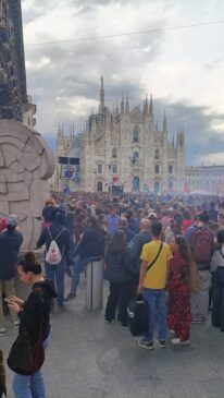 Milano 3