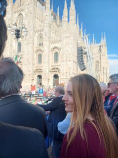 Milano 5 manu