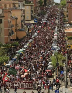 Roma CentocelleCOPIA