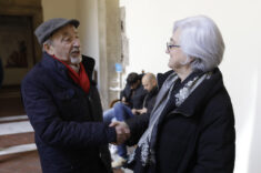 PRESENTAZIONE DEL COMITATO DEL NO PER IL REFERENDUM SULLA GIUSTIZIA
