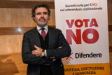 REFERENDUM, COMITATO DELLA SOCIETA' CIVILE PER IL NO