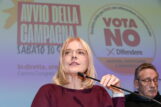 REFERENDUM, COMITATO DELLA SOCIETA' CIVILE PER IL NO