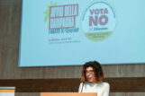 REFERENDUM, COMITATO DELLA SOCIETA' CIVILE PER IL NO