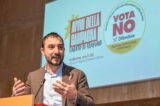 REFERENDUM, COMITATO DELLA SOCIETA' CIVILE PER IL NO