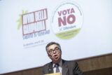 REFERENDUM, COMITATO DELLA SOCIETA' CIVILE PER IL NO