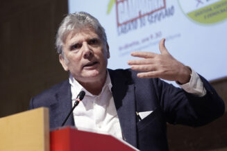 REFERENDUM, COMITATO DELLA SOCIETA' CIVILE PER IL NO