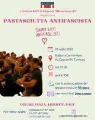 ANPI Cormons Gorizia Monfalcone